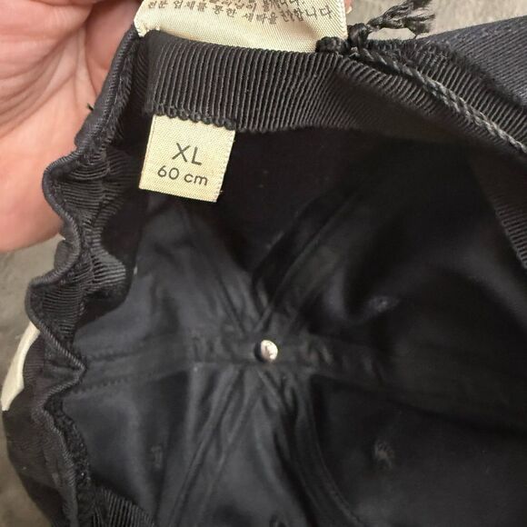 Brand new Gucci hat size xl comes with box and dustbag - Picture 4 of 8
